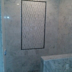 TILE DESIGN INSPIRATIONS, LLC. - Tile