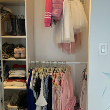 Toluca Lake - Kids Room