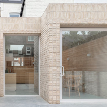 Calm House