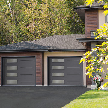 Garaga Doors