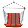 Sunbrella Hanging Soft Comfort Chair