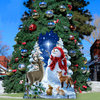 Heaven and Nature Snowman Frosty Friends Home and Outdoor Decor