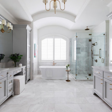 Woodlands Kitchen and Bath