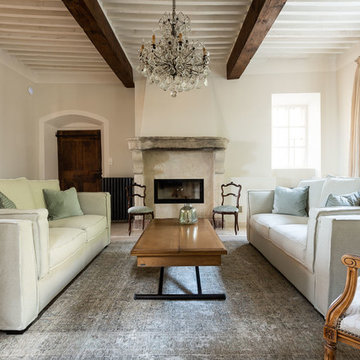 MAISON DE CHARME EN PROVENCE