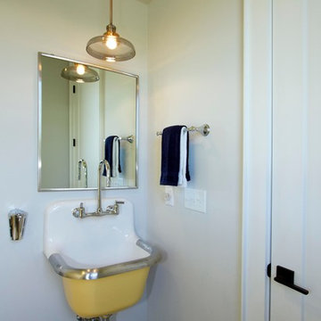 henry custom home