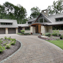 maisons