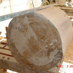 Fabrication Facility, Celaya Mexico 29 - Products