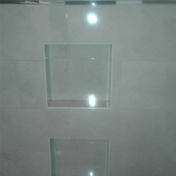 Colley Bathroom Remodel