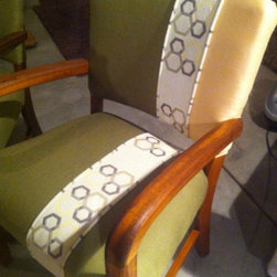 projects 2014 - Furniture