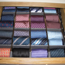 Closet Ideas