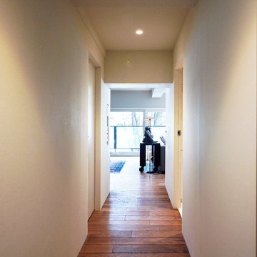 渋谷のマンション