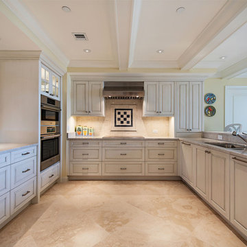 Certified Luxury Builders-41 West-Naples-Pelican Bay-St. Raphael-HR Remodel 2