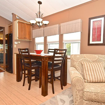 Florida Mobile Home Living - Sarasota FL Real Estate Photographer Rick Ambrose