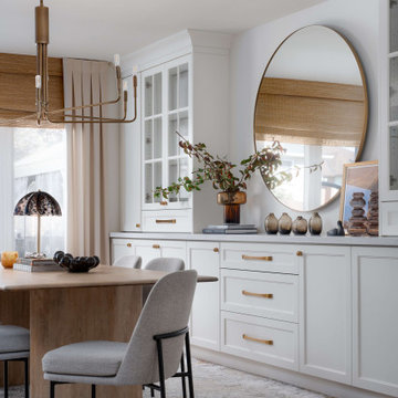 Brampton Project