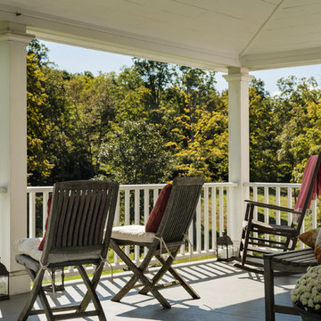 Historic Home Expanded