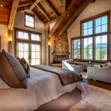 Bedrm Bath Cabin