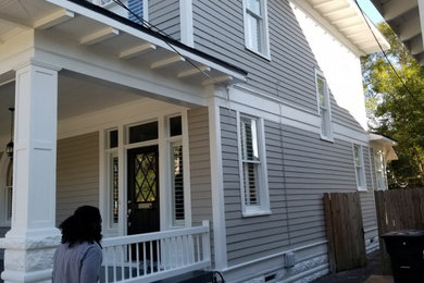 Exterior Upgrade 2