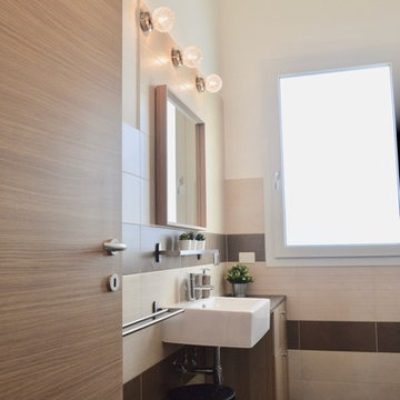 casa di Marta - bagno