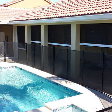 Beltran Project - (Miami Lakes)