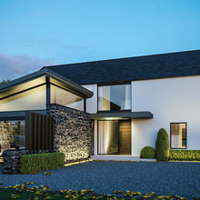 Stonework