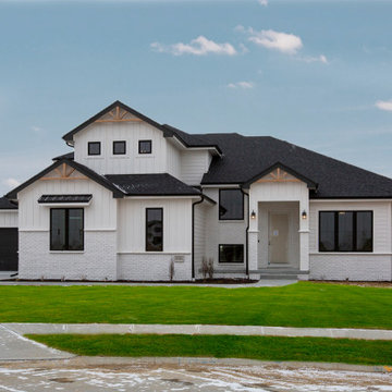 Custom 1.5 Story