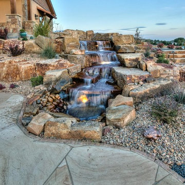 Loveland Landscape Project