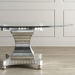 Erlinda Dining Table - Dining Tables
