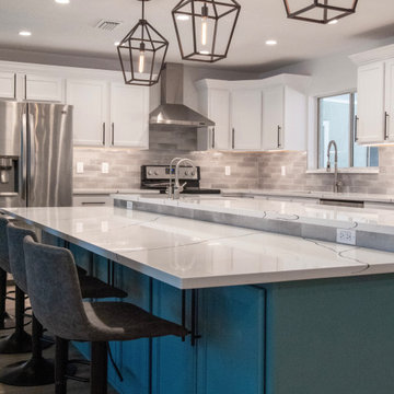 Kitchen Remodel