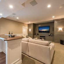 Media Room