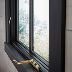 Architect Series - Windows