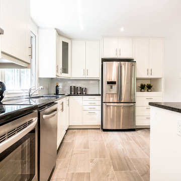 Pointe Claire Residence