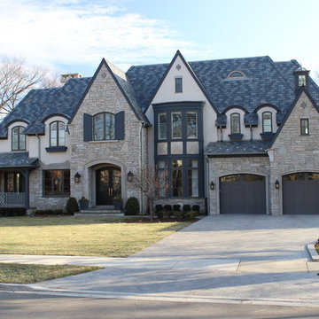 Kenilworth Residence