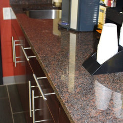 Commercial Projects - Products