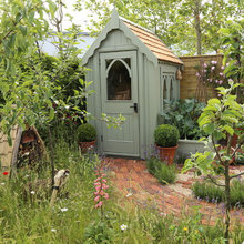 Tool shed