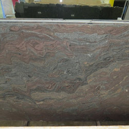 Paradiso Classic Granite - Kitchen Countertops
