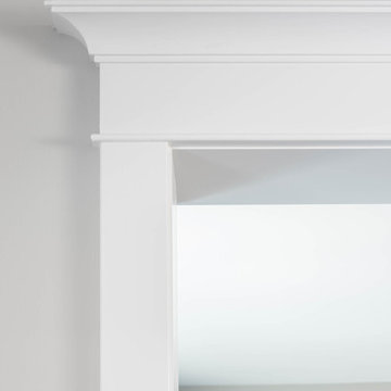 Spanhouse Project