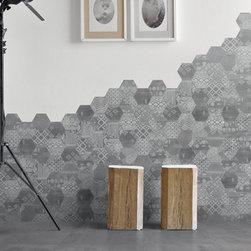 Provenza Gesso - Wall And Floor Tile