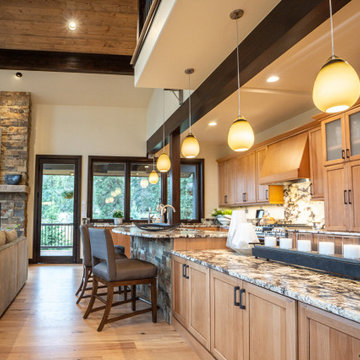 2019 Summit County Parade of Homes