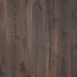 Essence Mahogany Porcelain Tiles 8x48 - Wall And Floor Tile