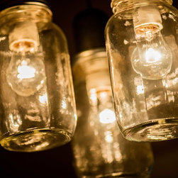 Doylestown Design Studio - Ceiling Lighting