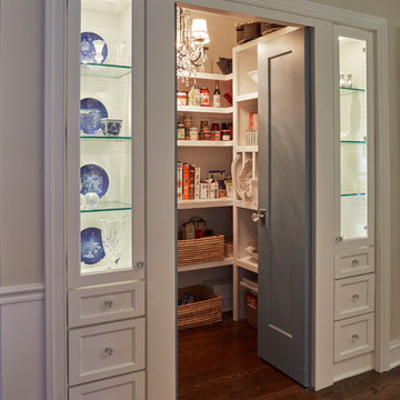 Classic Kitchen