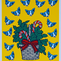 Blue Dog - Products