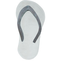 Waterfront Sandal Mirror