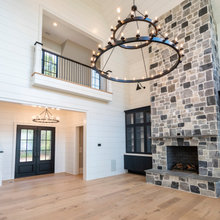 Wall trim