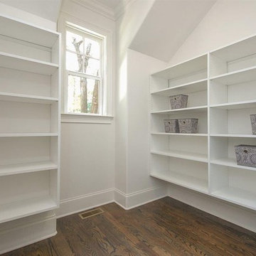 Traditional New Construction | Greenville, SC