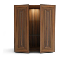 peradesign/contemporary - Living Room Furniture