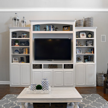 Prosper Home Remodel