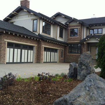 Draw Designs Luxury Homes