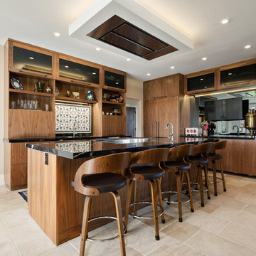 Contemporary New Build