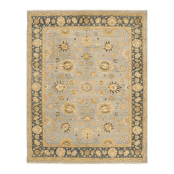 Jinan Collection - Rugs